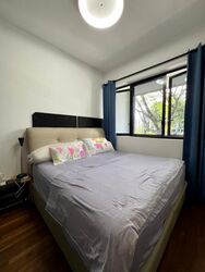 Mayfair Gardens (D21), Condominium #458085661